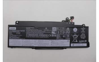 Lenovo 5B11H56405 BATTERY Internal, 3c 58Wh, LiIon, SWD