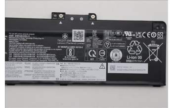 Lenovo 5B11H56414 BATTERY Internal, 3c 39.3Wh, LiIon, SMP