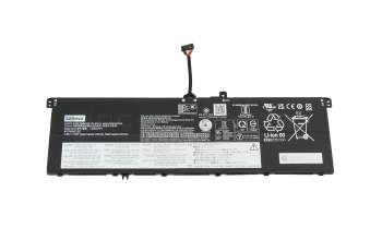 5B11K24764 original Lenovo battery 73Wh