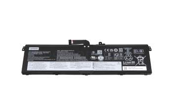 5B11K24766 original Lenovo battery 75Wh