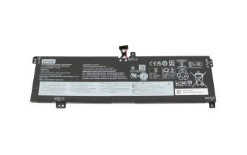 5B11K24769 original Lenovo battery 75Wh