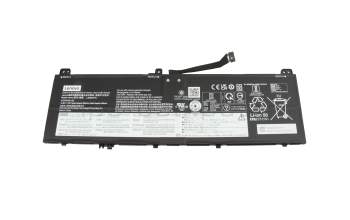 5B11K38963 original Lenovo battery 71Wh