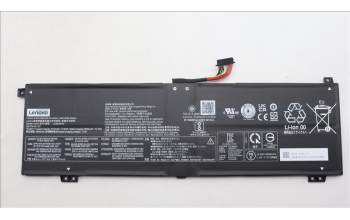 Lenovo 5B11K39112 BATTERY 4cell73.6Wh15.52VL22M4PA2SP/A 25