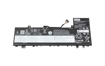 5B11K39362 original Lenovo battery 47Wh