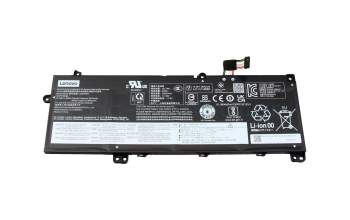 5B11L67335 original Lenovo battery 60Wh