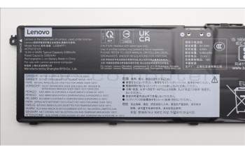 Lenovo 5B11M63867 BATTERY 4cell84Wh15.6V L23B4PF1 BYD/B 30