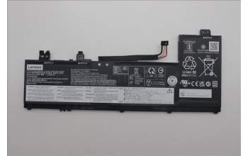 Lenovo 5B11M74076 BATTERY 3cell 57Wh 11.31V L23M3PE1 SP/A