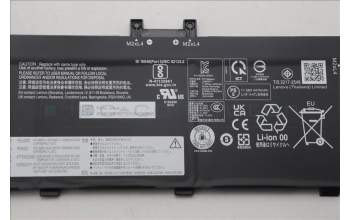 Lenovo 5B11M90076 BATTERY Internal, 3c 52.9Wh, LiIon, SMP