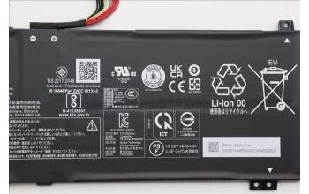 Lenovo 5B11N45972 BATTERY 4cell73.6Wh 15.52V L22M4PA2 SP/A