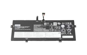 5B11N51745 original Lenovo battery 50.2Wh