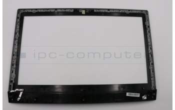 Lenovo 5B30G46321 Front Bezel T C460 BLK&Gra NT CD