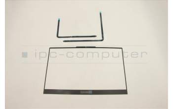 Lenovo 5B30S19036 BEZEL LCD Bezel L 82RB W/Removable Tape