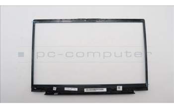 Lenovo 5B30S19097 BEZEL Bezel L 82YT B COVER BK