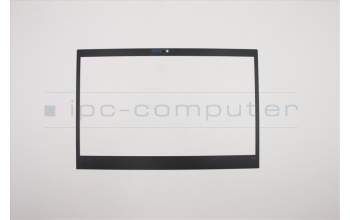 Lenovo 5B30S73490 BEZEL FRU BEZEL B_SHEET_W_IR_MIC