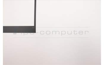 Lenovo 5B30S73493 BEZEL GX3A2_LCD_IR_BEZEL_SHEET_ASSY