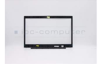 Lenovo 5B30Z38872 BEZEL FRU B COVER IR SUB ASSY