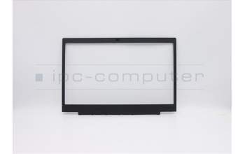 Lenovo 5B30Z38875 BEZEL FRU B_COVER_SUB_ASSY_IR