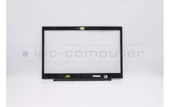 Lenovo 5B30Z38875 BEZEL FRU B_COVER_SUB_ASSY_IR