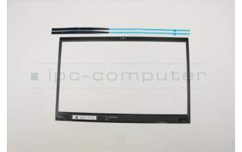 Lenovo 5B30Z38885 BEZEL FRU BEZEL Sheet W/Tape RG BK T15G2