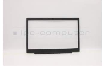 Lenovo 5B30Z38912 BEZEL vPHP5B0_B_COVER_SUB_ASSY_IR_UHD