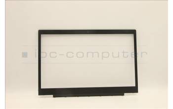 Lenovo 5B30Z38913 BEZEL vPHP5B0_B_COVER_ASSY_N_MIC_U