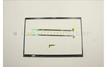 Lenovo 5B30Z38934 BEZEL FRU P14SG3_B_SHEET_W_RGB_MIC_ASSY