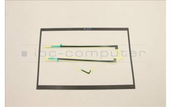 Lenovo 5B30Z38935 BEZEL FRU P14SG3_B_SHEET_W_MIC_ASSY