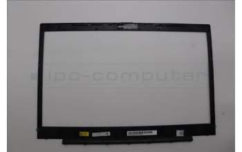 Lenovo 5B30Z38947 BEZEL JT6A0_B_COVER_SUB_ASSY_MIC_U