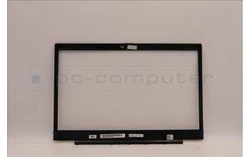 Lenovo 5B30Z38954 BEZEL FRU BEZEL JP6A0_B_COVER_SUB_ASSY