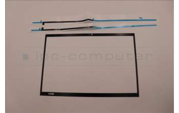 Lenovo 5B30Z38956 BEZEL FRU BEZEL T16G1_B_SHEET_RGB_ASSY