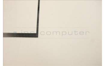 Lenovo 5B30Z38958 BEZEL FRU BEZEL T16G1_B_SHEET_MIC_ASSY