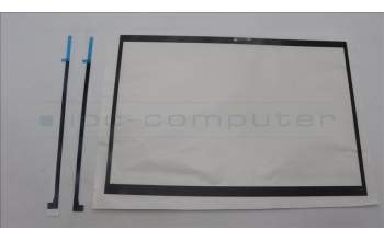 Lenovo 5B30Z38980 BEZEL KT6D0_B_SHEET_RGB_ASSY