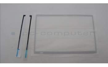 Lenovo 5B30Z39002 BEZEL FRU BEZEL KT6DA_B_SHEET_IR_ASSY