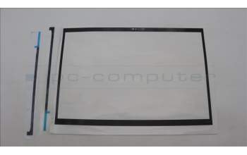 Lenovo 5B30Z39003 BEZEL FRU BEZEL KT6DA_B_SHEET_5M_ASSY