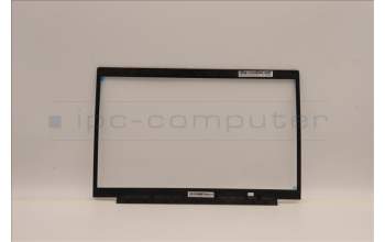 Lenovo 5B31K19350 BEZEL FRU BEZEL, RGB, W/CCD SHUTTER