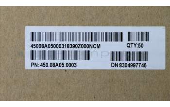 Lenovo 5C10L80489 CABLE LCD Cable W 80TC