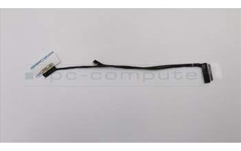 Lenovo 5C10Q56309 CABLE LCD Cable W 81AV