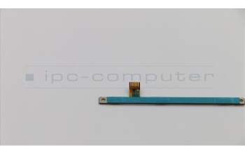 Lenovo 5C10R54671 CABLE Power Button FPC H 81H3