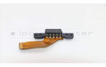 Lenovo 5C10R54681 CABLE Pogo Pin FPC H 81H3