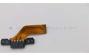 Lenovo 5C10R54681 CABLE Pogo Pin FPC H 81H3