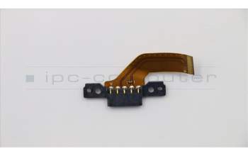 Lenovo 5C10R54681 CABLE Pogo Pin FPC H 81H3