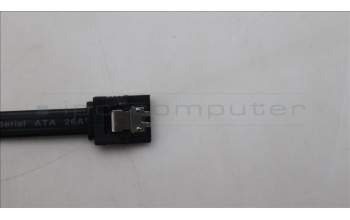 Lenovo 5C10U58385 CABLE Fru,350mmSATA cable L_angle_TCO8.0