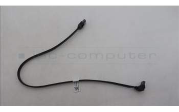 Lenovo 5C10U58385 CABLE Fru,350mmSATA cable L_angle_TCO8.0