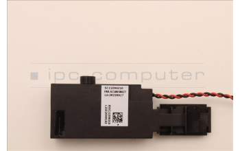 Lenovo 5C10U58627 CABLE Fru, 55mm 34*11 4ohm 2W speaker_1L