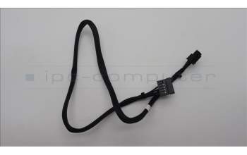 Lenovo 5C10U58668 CABLE Fru 645mm SATA power cable_TCO8.0