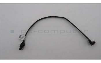 Lenovo 5C10U58721 CABLE Fru, 200mm SATA 2 latch L_angle