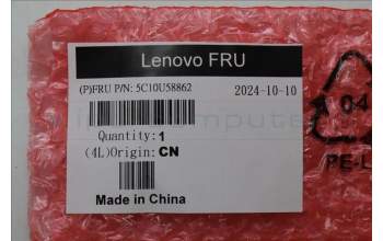 Lenovo 5C10U58862 CABLE LVDS Cable for CSOT