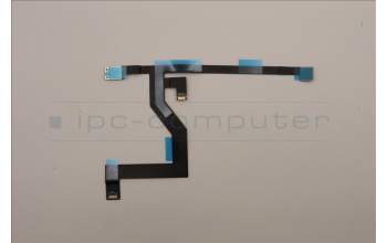 Lenovo 5C10V83228 CABLE FPC,Touchpad,WWAN,Uni/CVILUX