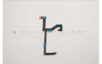 Lenovo 5C10V83236 CABLE FPC,TOUCHPAD,NFC,Hongyuen