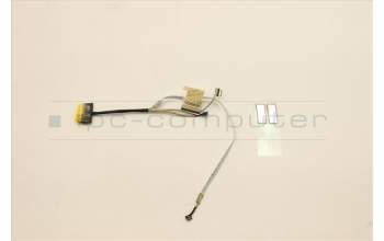 Lenovo 5C11C12585 CABLE 500EG3_LCD CBL WWAN W/LCD_ABSORBER